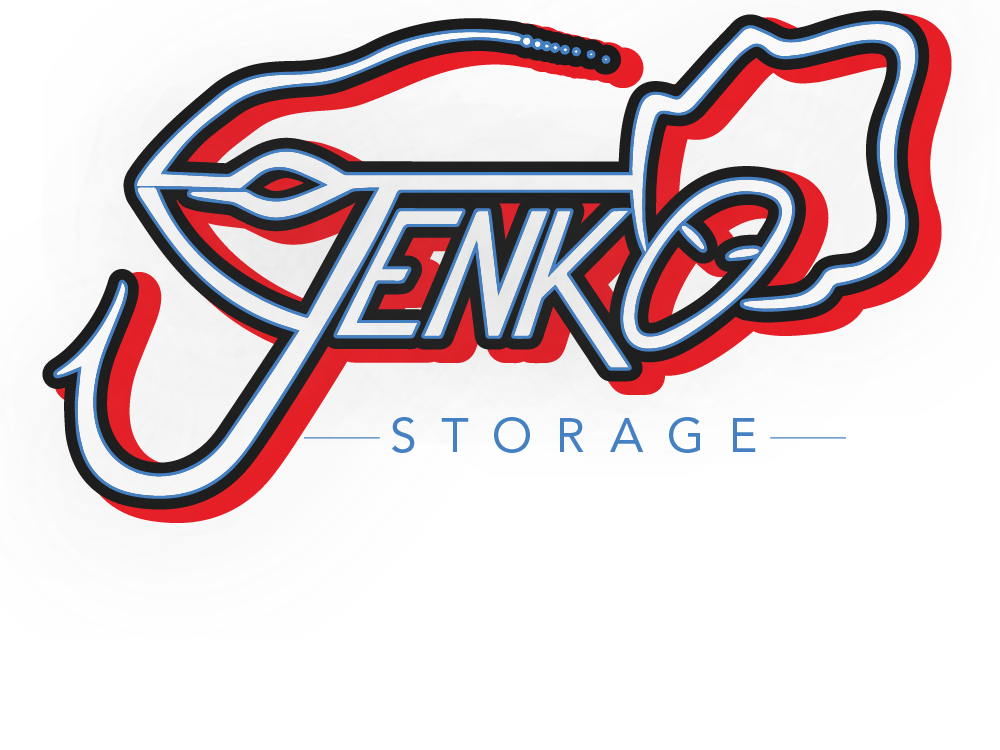 Jenko Storage Logo